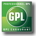 Logo GPL